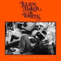 Julien Baker & Torres - Send A Prayer My Way (LP)