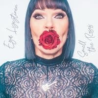 Erja Lyytinen - Smell The Roses (White Vinyls) (LP)