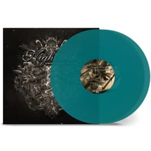 Nightwish - Endless Forms Most Beautiful (Color 2Lp) (LP)