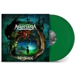 Avantasia - Moonglow (Color 2LP) (LP)