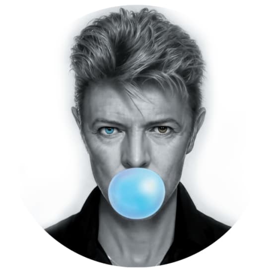 David Bowie - Best Of Live Volume Two (Picture Disc) (LP)