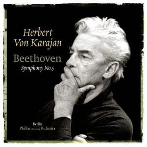 Ludwig Van Beethoven - Symphony No.5 In C Minor, Op. 67 (LP)