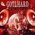 Pikkukuva 1 / 2: Gotthard - Stereo Crush (Red Marble Vinyl) (LP)