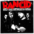 Pikkukuva 1 / 2: Rancid - Let The Dominoes Fall (LP)