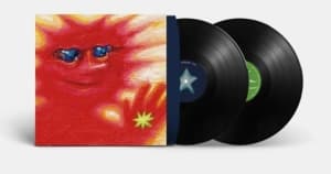 Black Country New Road - Forever Howlong (2LP) (LP)