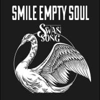 Smile Empty Soul - Swan Song (LP)