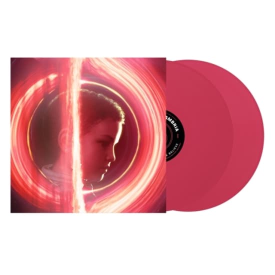Coheed And Cambria - The Father Of Make Believe (LP)