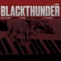 Miniatyrbilde 1 av 2: Davis Brittany - Black Thunder (LP)
