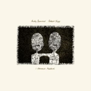 Summers Andy And Fripp Robert - I Advance Masked (David Singleton M (LP)