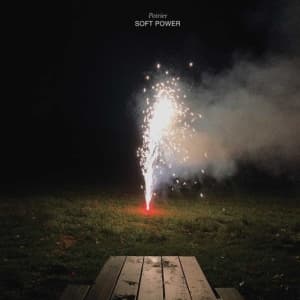 Poirier - Soft Power (LP)