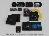 Roger Waters - The Dark Side Of The Moon Redux (Lt (LP+CD)