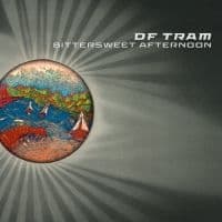Df Tram - Bittersweet Afternoon (Transparent (LP)
