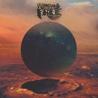 Rainbows Are Free - Silver And Gold (Marble Citrus Viny (LP)