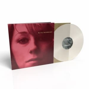 Martha Wainwright - Martha Wainwright (20th Anniversary Clear Edition) (LP)