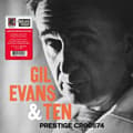 Miniatyrbild 1 av 2: Evans Gil & Ten - Gil Evans & Ten (Mono) (Rsd 2024) (LP)