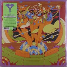 Various Artists - Jazz Dispensary: At The Movies  (LP)