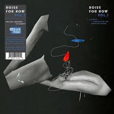 Various Artists - Noise For Now: Volume 1  (LP)
