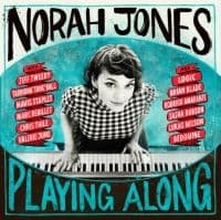 Jones Norah - Playing Along (Sea Blue) (Rsd 2023) (LP)