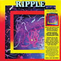 Miniatyrbillede 1 af 2: Ripple - Ripple (Rsd) (LP)
