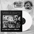 Miniatyrbild 1 av 2: Virulence - If This Isn't A Dream… (Color Vinyl)  (LP)