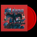 Miniatyrbild 1 av 2: Saxon - The Eagle Has Landed Part II (LP)