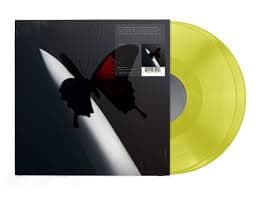 Post Malone  - Twelve Carat Toothache -Yellow Vinyl (LP)
