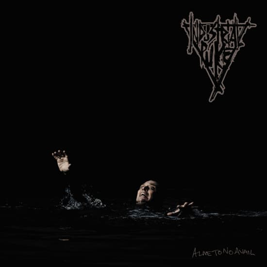 Industrial Puke - Alive To No Avail (LP)