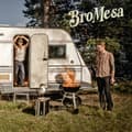 Pikkukuva 1 / 2: BroMesa - BroMesa (LP)