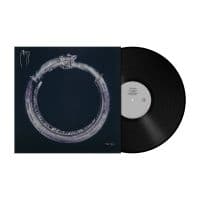 Messa - The Spin (Black Vinyl LP) (LP)