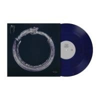 Messa - The Spin (Night Blue Marbled Vinyl) (LP)