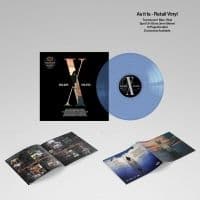 As It Is - Never Happy, Ever After X (LP)