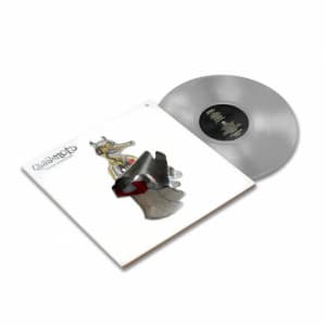 Quasimoto - Yessir Whatever (Silver Vinyl) (LP)