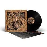 Nytt Land - Songs Of The Shaman (Black Vinyl Lp (LP)