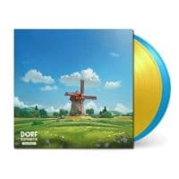 Okada Laryssa Pygoscelis & Only S - Dorfomantik (2 Lp Vinyl) (LP)