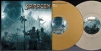 Saracen - Vox In Excelso (2 Lp Vinyl Gold & S (LP)