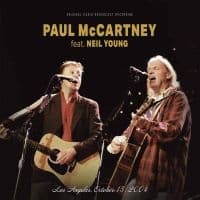 Mccartney Paul Feat. Neil Young - Los Angeles, October 15, 2004 / Fm (LP)