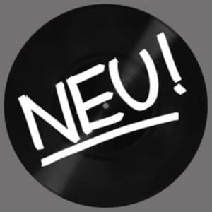 Neu! - Neu! 75 (LP)