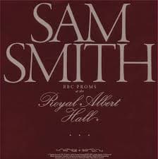 Sam Smith - Bbc Proms At The Royal Albert Hall (Rsd2025) (LP)