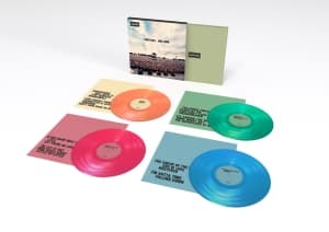 Oasis - Time Flies... 1994-2009 (LP)