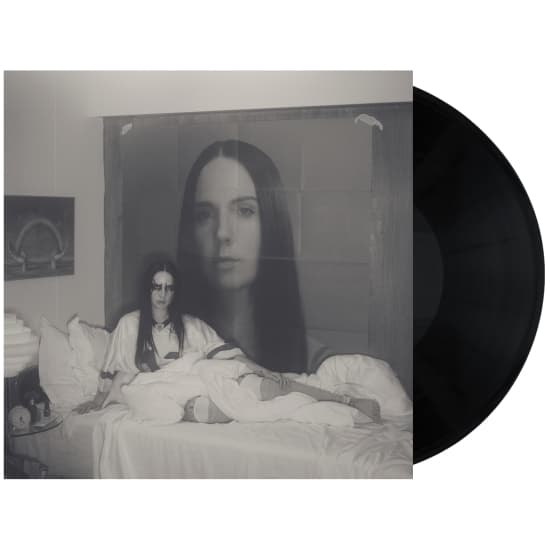 Mø - Plæygirl (LP)