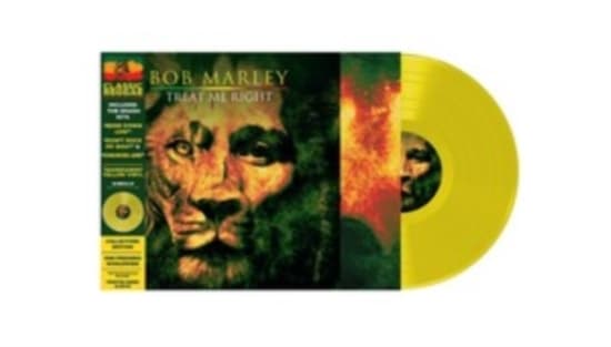 Bob Marley - Treat Me Right (LP)