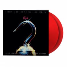 John Williams - Hook (LP)