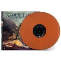 Miniatyrbild 1 av 2: Sepultura - Sepulquarta (LP)