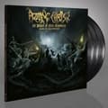 Miniatyrbild 1 av 2: Rotting Christ - 35 Years Of Evil Existence - Live I (LP)