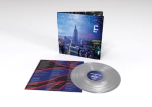 Oasis - Standing On The Shoulder Of Giants (LP)
