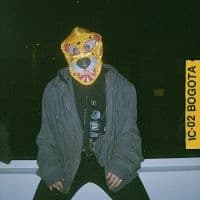 Unknown Mortal Orchestra - Ic-02 Bogotá (LP)