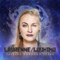 Laurenne/Louhimo - Falling Through The Stars (Blue Vin (LP)