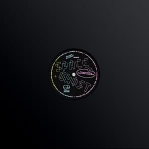 Space Ghost - Dance Planet Remixes (LP)