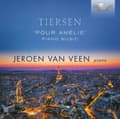 Pikkukuva 2 / 2: Jeroen Van Veen - Tiersen: Pour Amélie - Piano Music (LP)