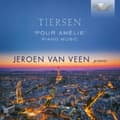 Pikkukuva 1 / 2: Jeroen Van Veen - Tiersen: Pour Amélie - Piano Music (LP)